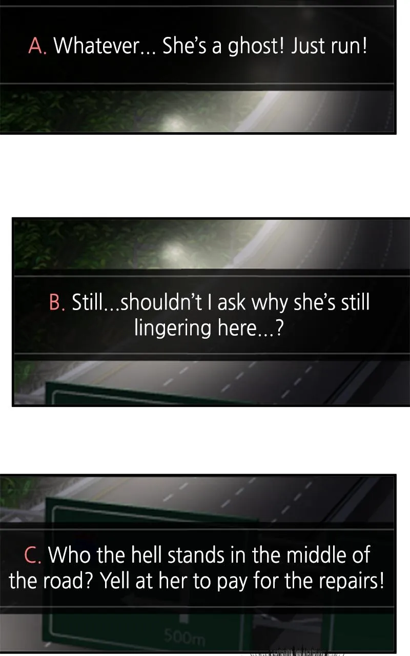 Ghost Dating Simulation Chapter 0 Online - página 134