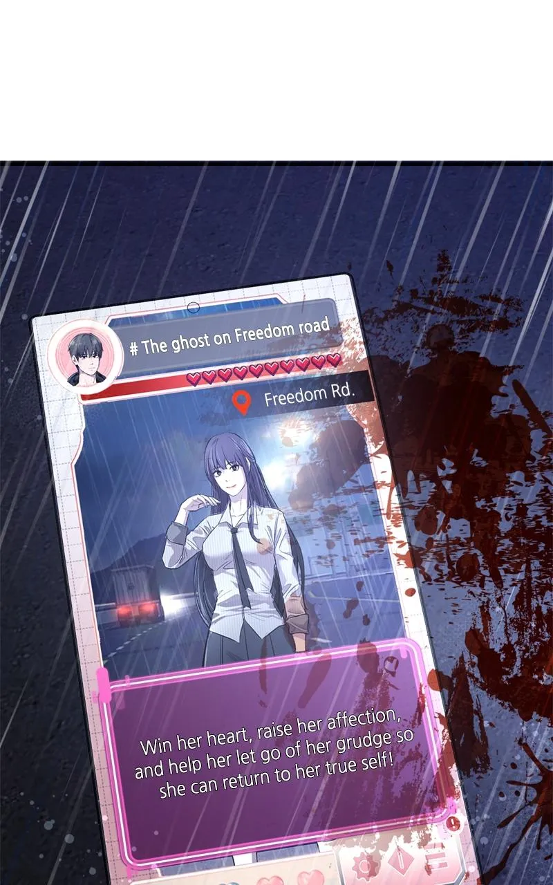 Ghost Dating Simulation Chapter 0 Online - página 187