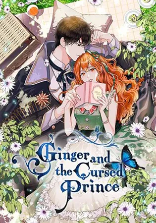 Ginger and the Cursed Prince