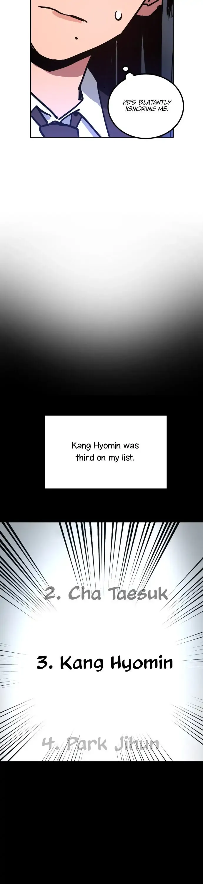 Girl Under Trial Chapter 11 Online - página 5