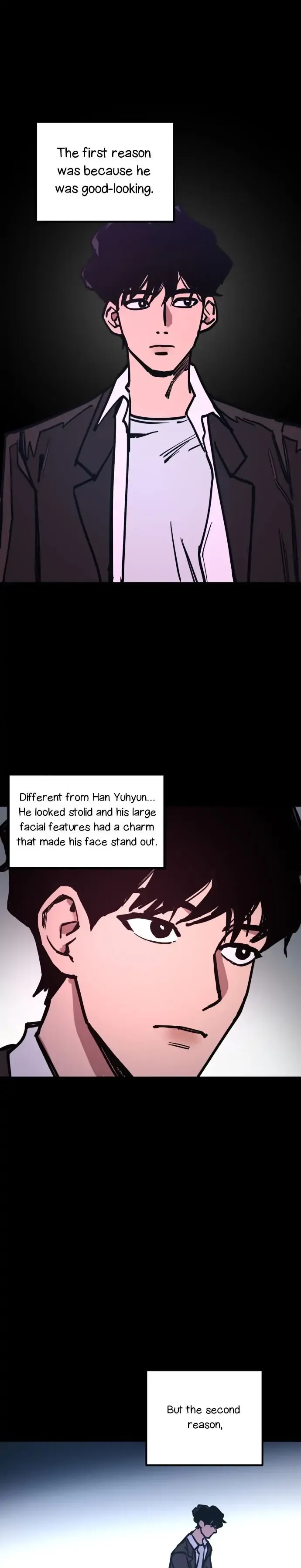 Girl Under Trial Chapter 11 Online - página 6