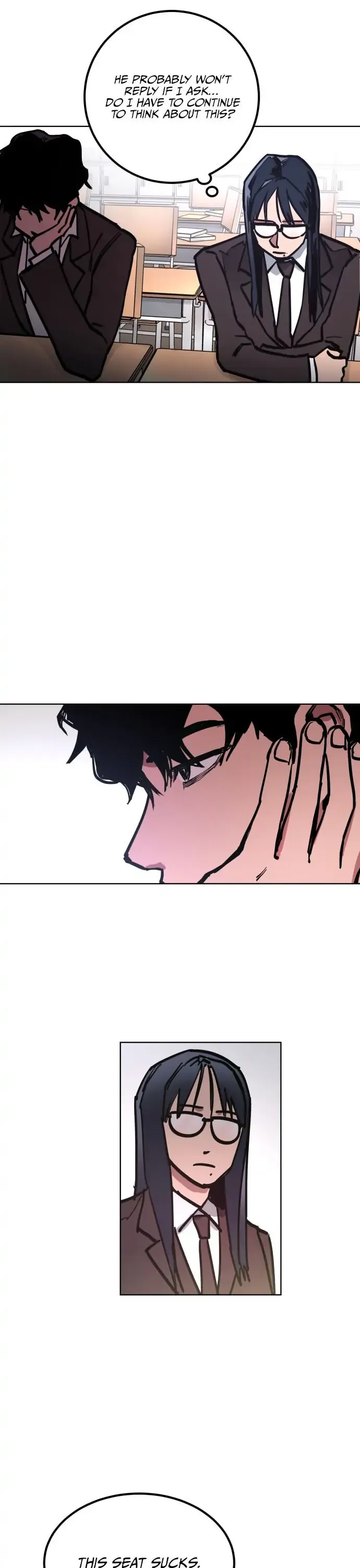 Girl Under Trial Chapter 11 Online - página 9