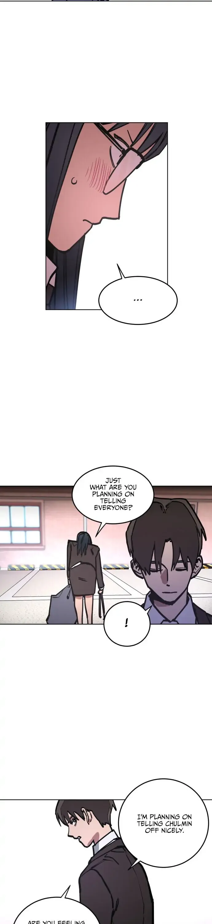Girl Under Trial Chapter 11 Online - página 16