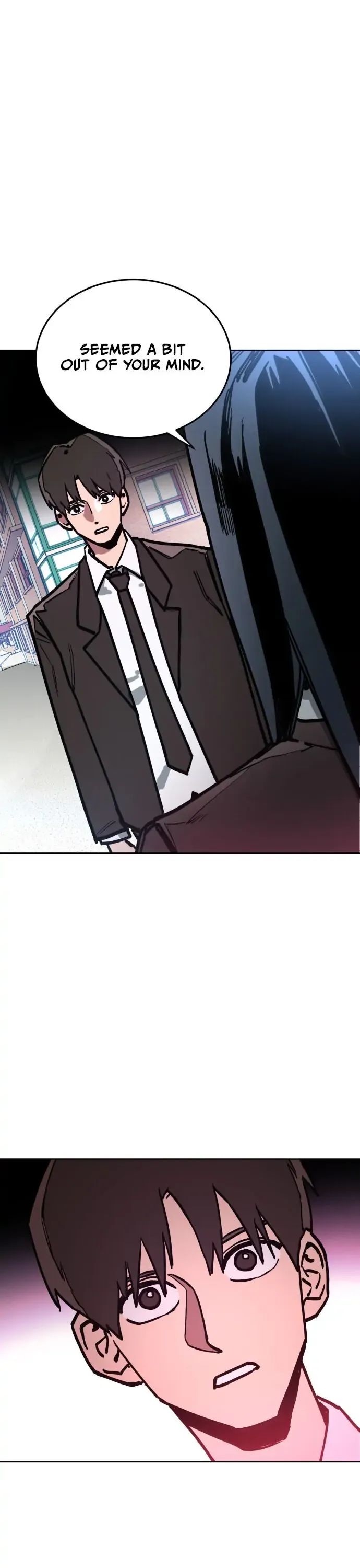 Girl Under Trial Chapter 11 Online - página 21