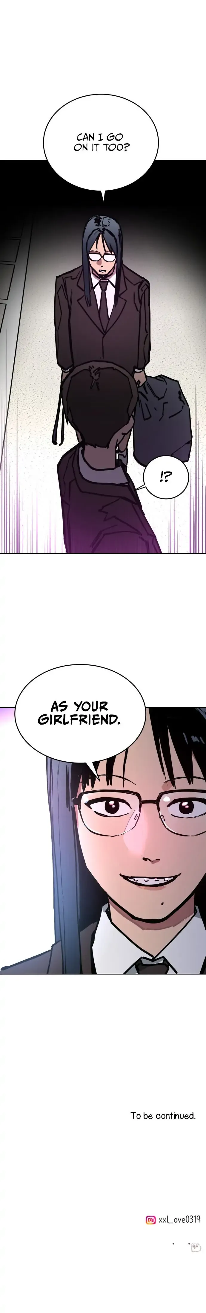 Girl Under Trial Chapter 11 Online - página 24