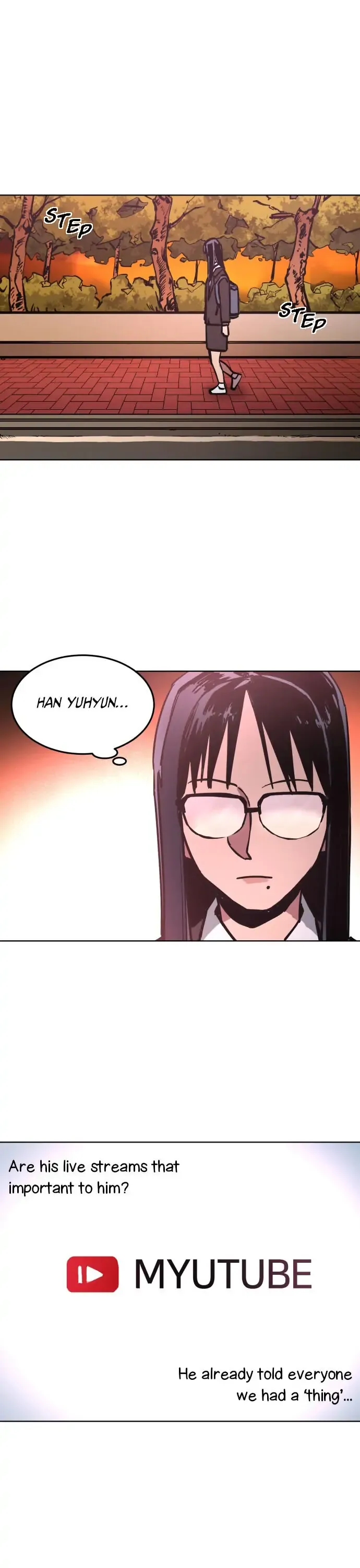 Girl Under Trial Chapter 12 Online - página 7