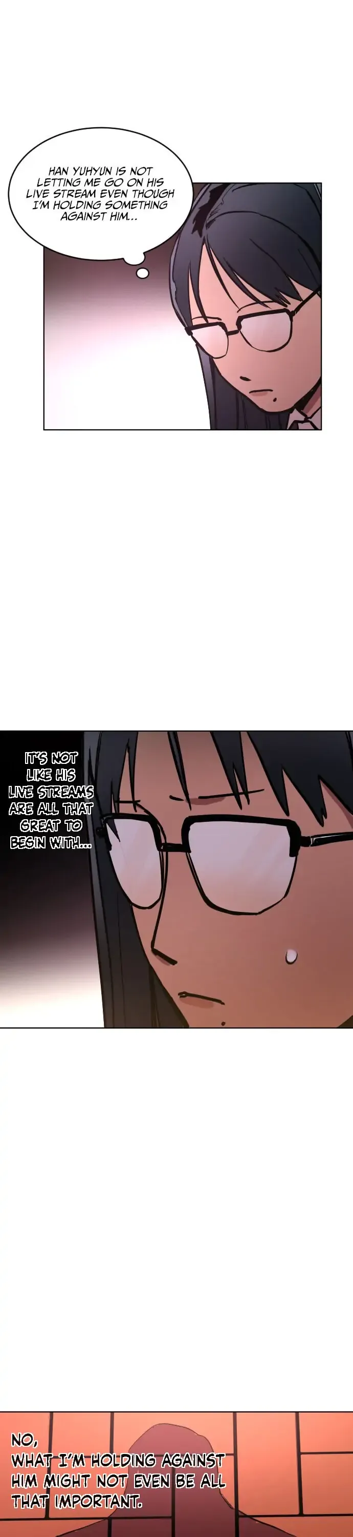 Girl Under Trial Chapter 12 Online - página 8