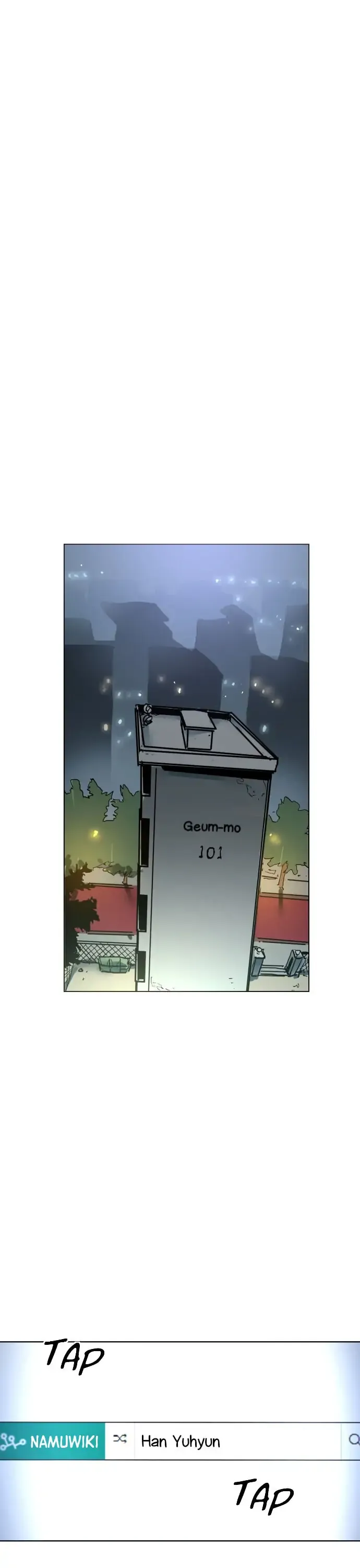 Girl Under Trial Chapter 12 Online - página 10