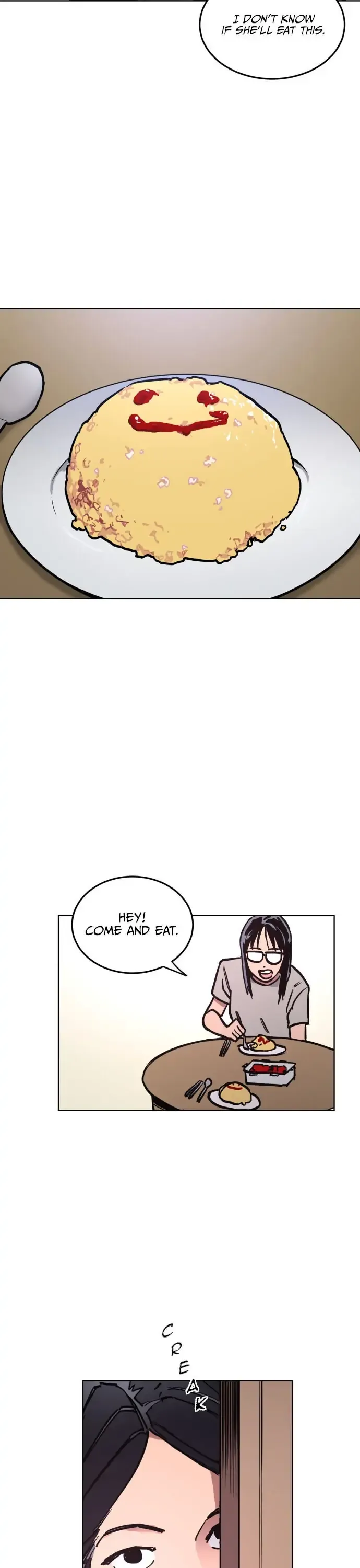 Girl Under Trial Chapter 12 Online - página 16