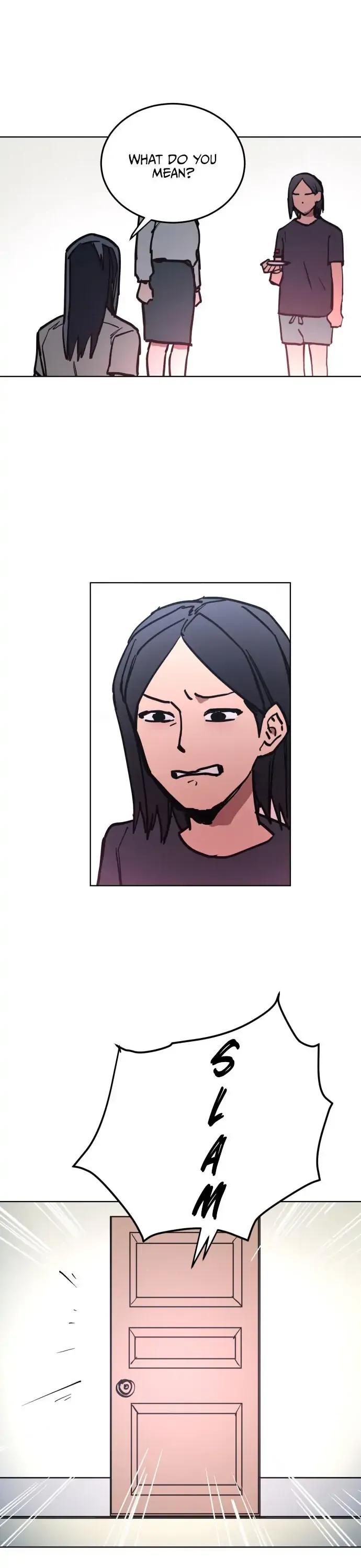 Girl Under Trial Chapter 12 Online - página 24