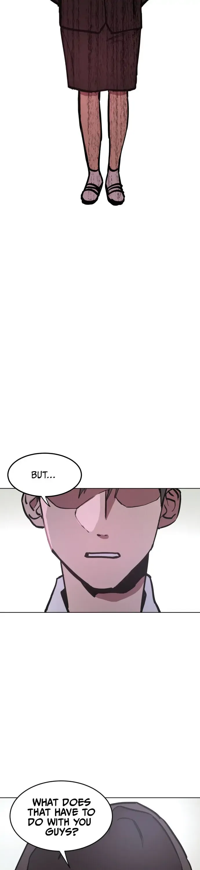 Girl Under Trial Chapter 14 Online - página 4