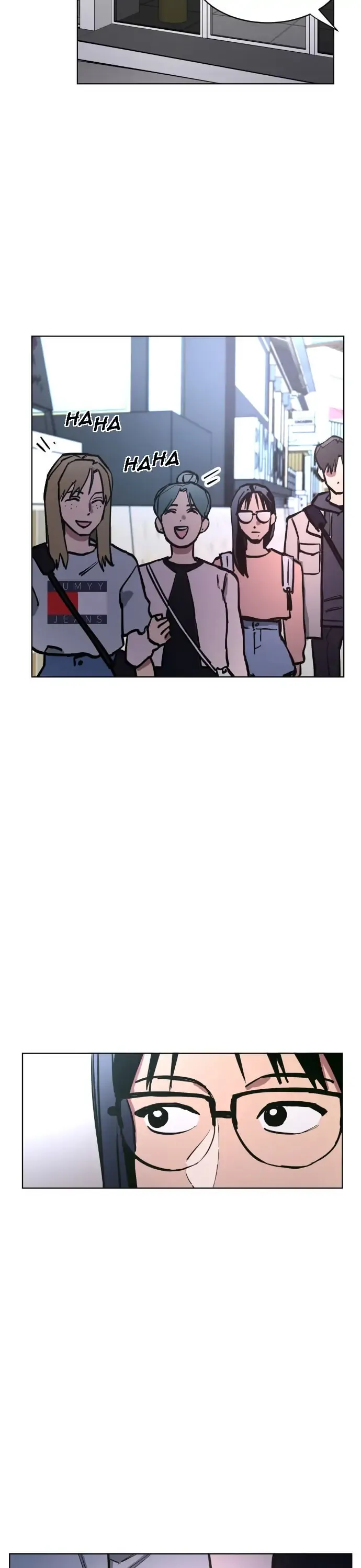 Girl Under Trial Chapter 14 Online - página 19