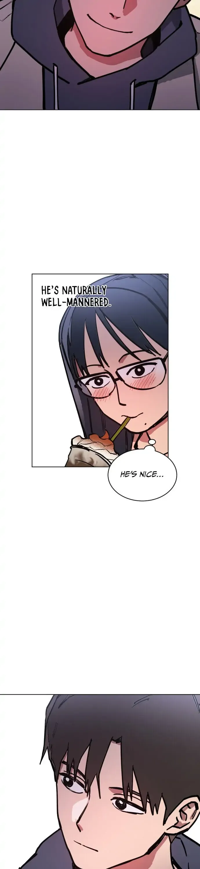 Girl Under Trial Chapter 14 Online - página 26