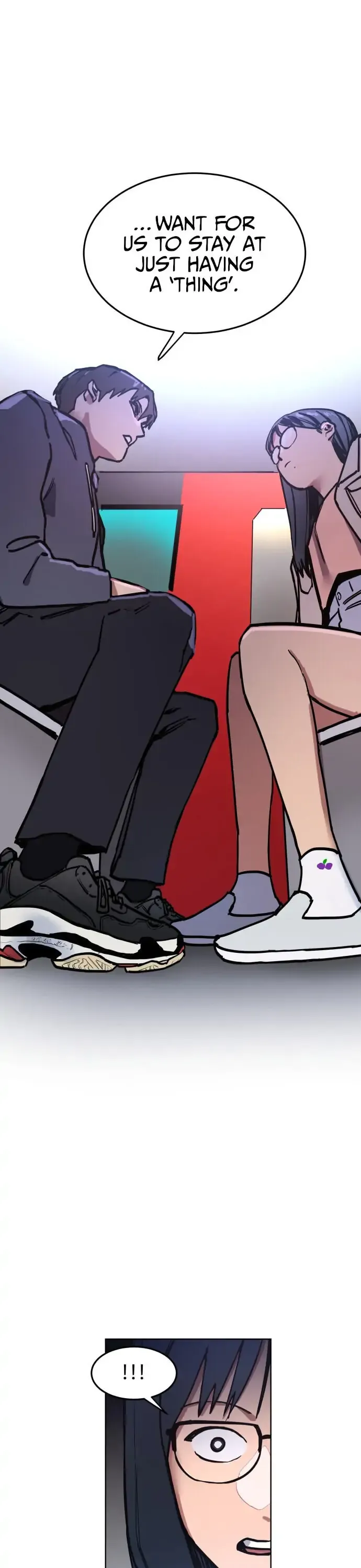 Girl Under Trial Chapter 16 Online - página 7