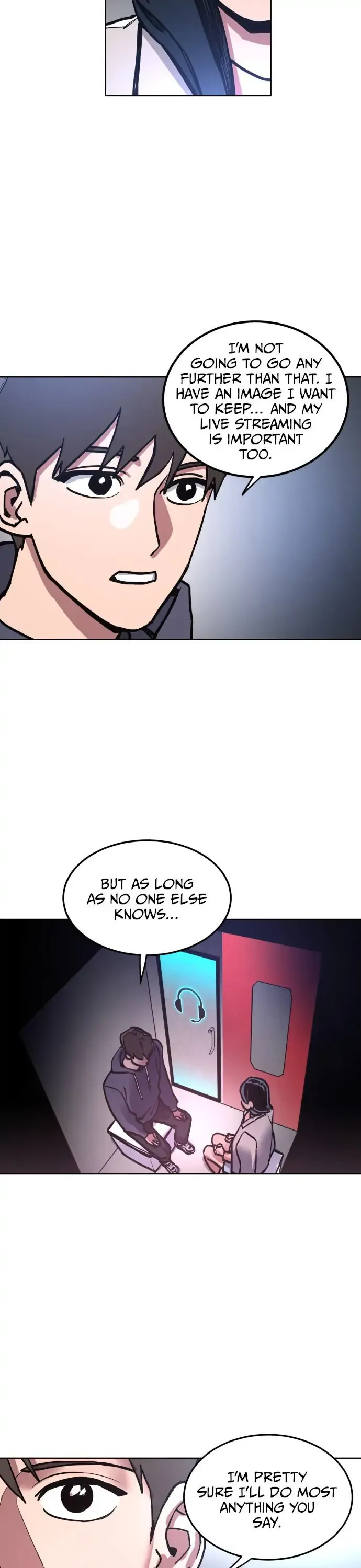 Girl Under Trial Chapter 16 Online - página 8