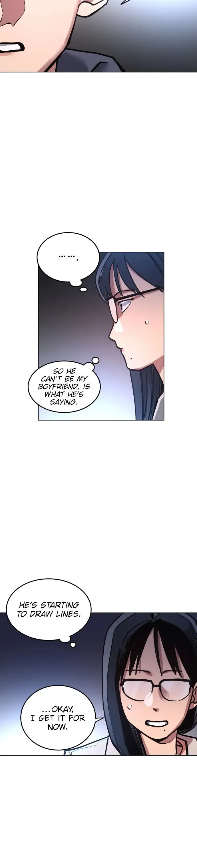 Girl Under Trial Chapter 16 Online - página 9