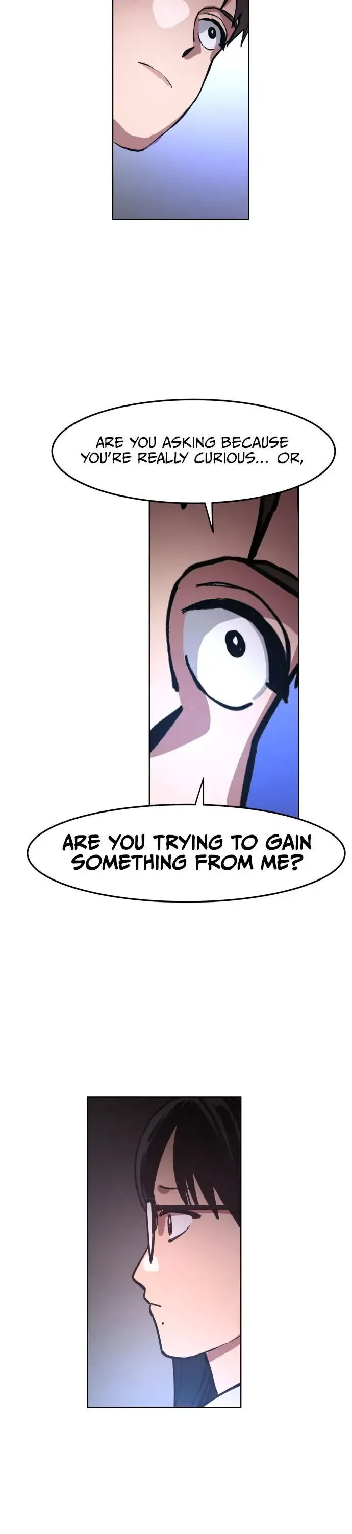 Girl Under Trial Chapter 16 Online - página 13