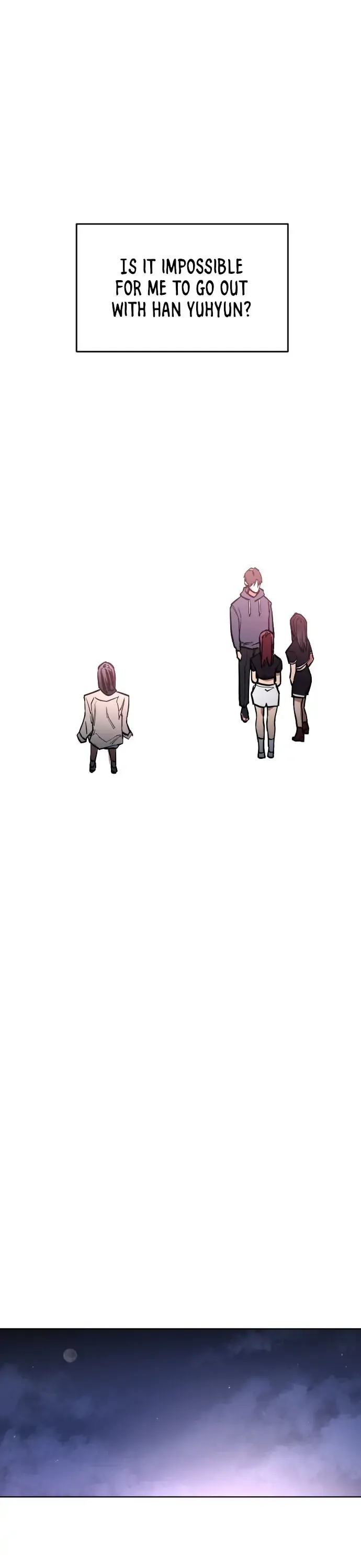 Girl Under Trial Chapter 16 Online - página 18