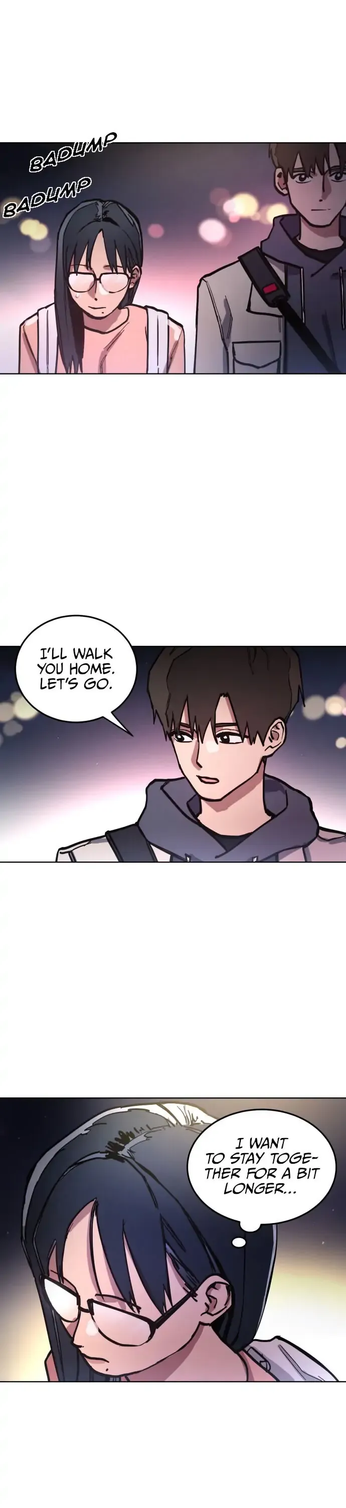 Girl Under Trial Chapter 16 Online - página 20