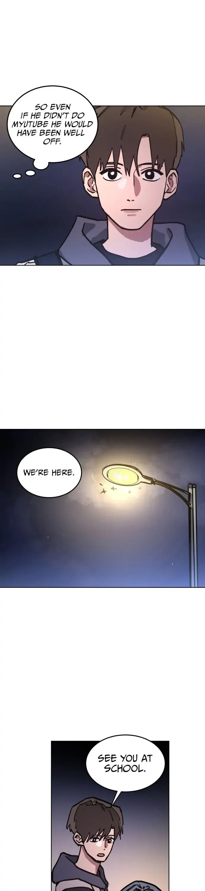 Girl Under Trial Chapter 16 Online - página 22