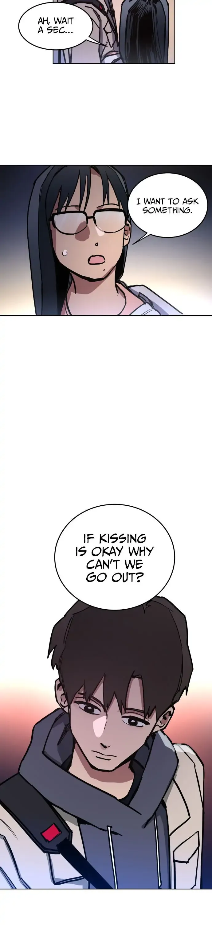 Girl Under Trial Chapter 16 Online - página 23