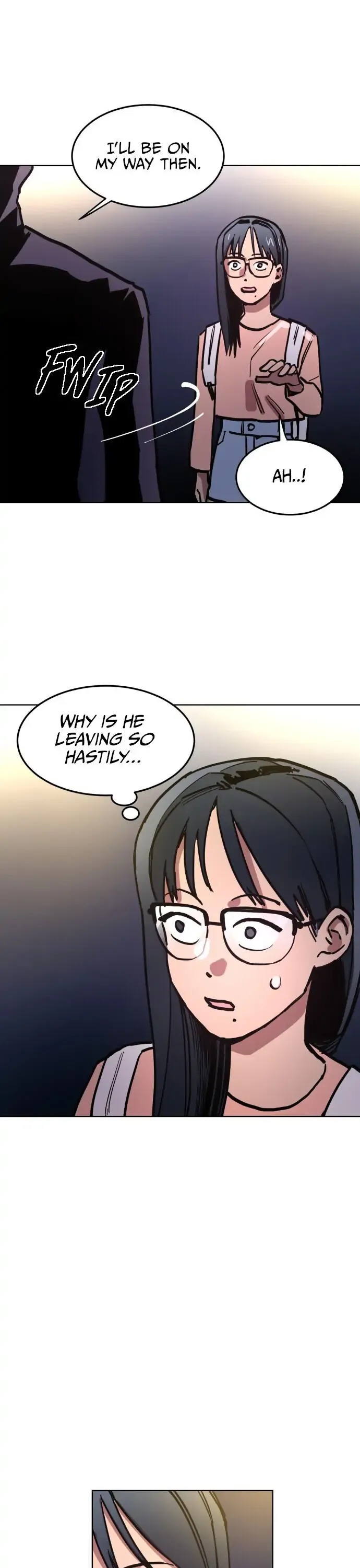 Girl Under Trial Chapter 16 Online - página 25