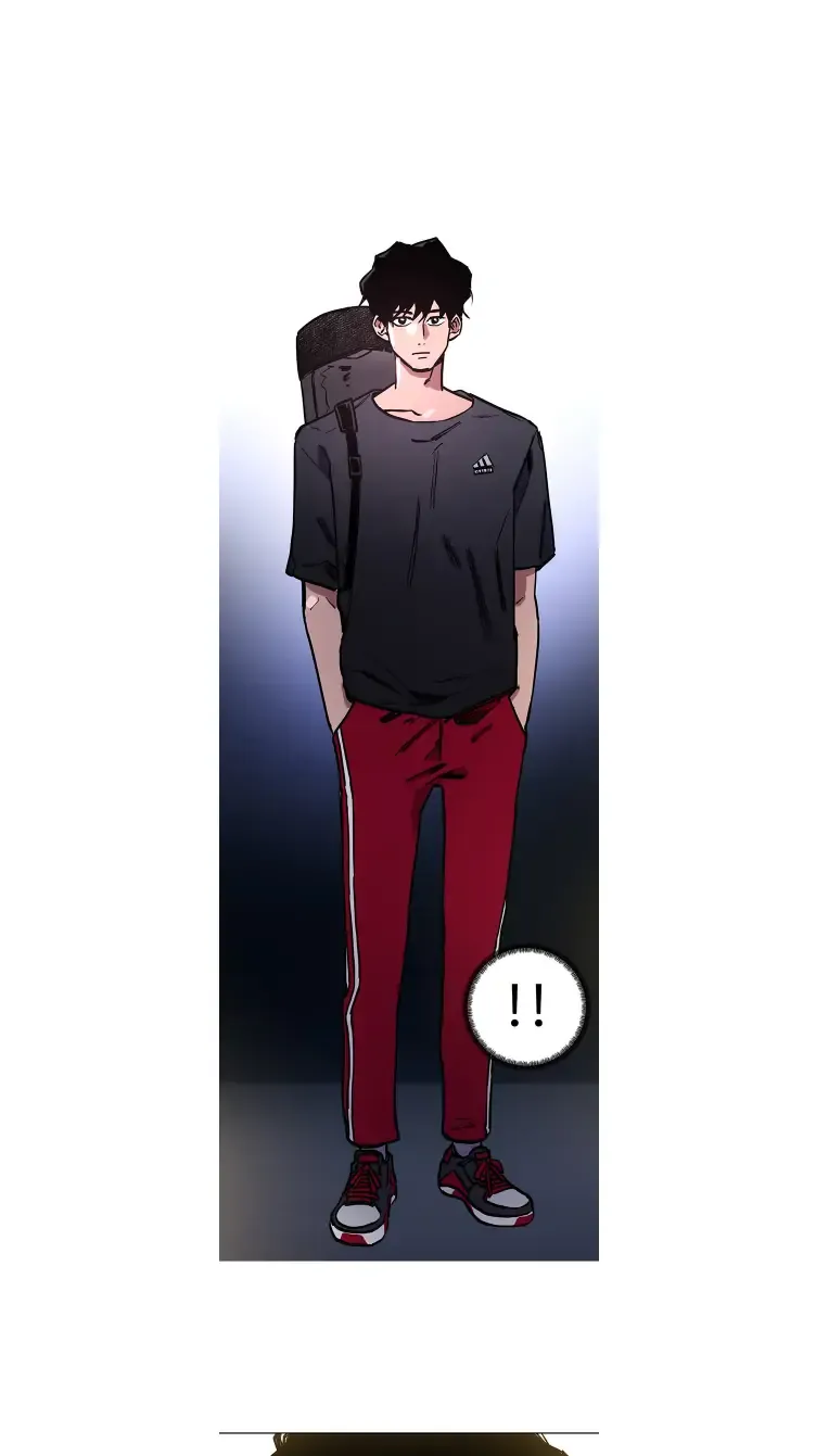 Girl Under Trial Chapter 17 Online - página 1