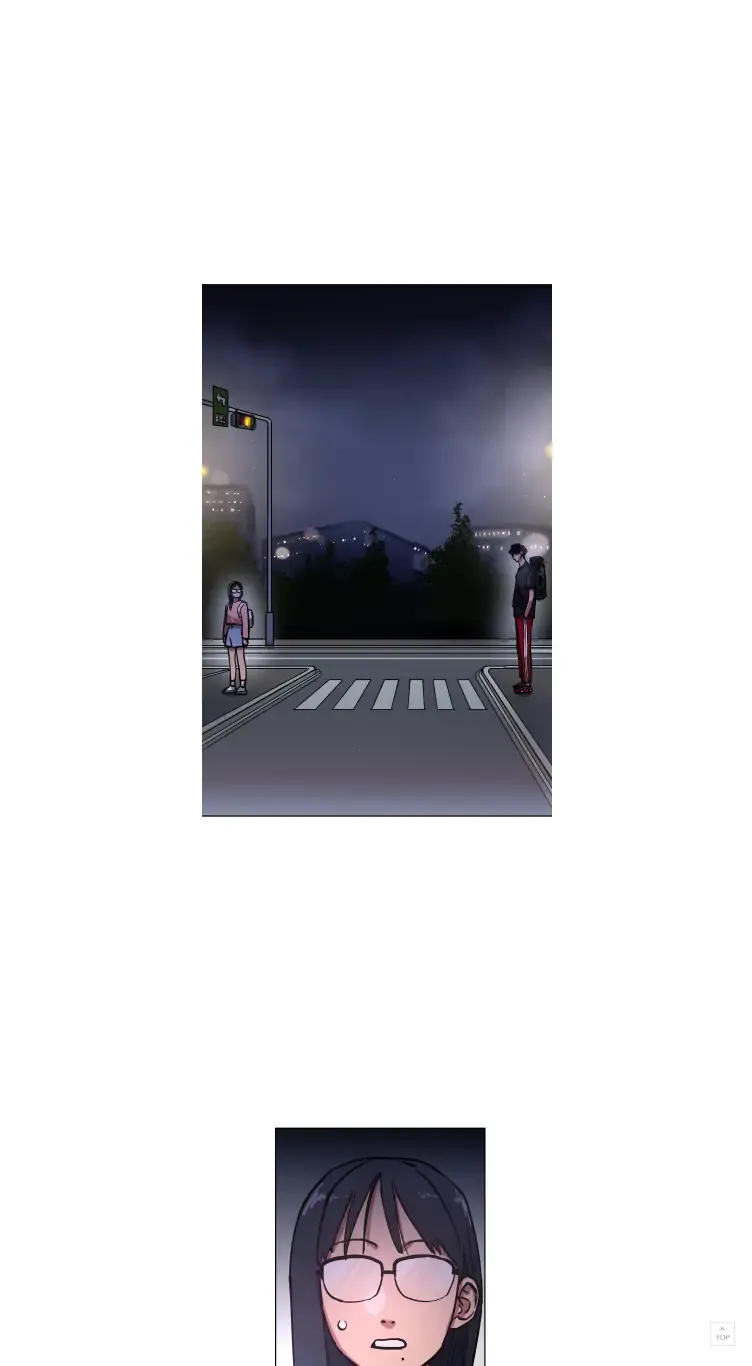 Girl Under Trial Chapter 17 Online - página 3