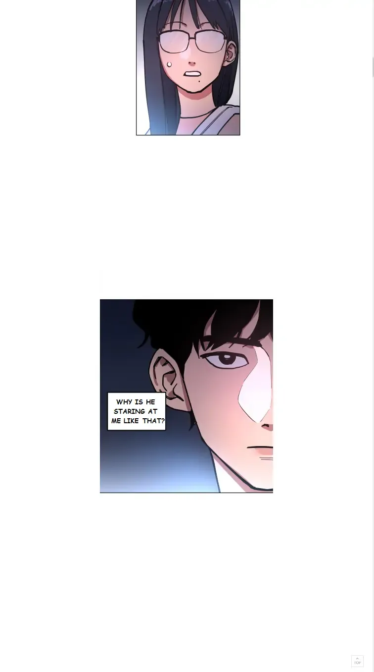 Girl Under Trial Chapter 17 Online - página 4