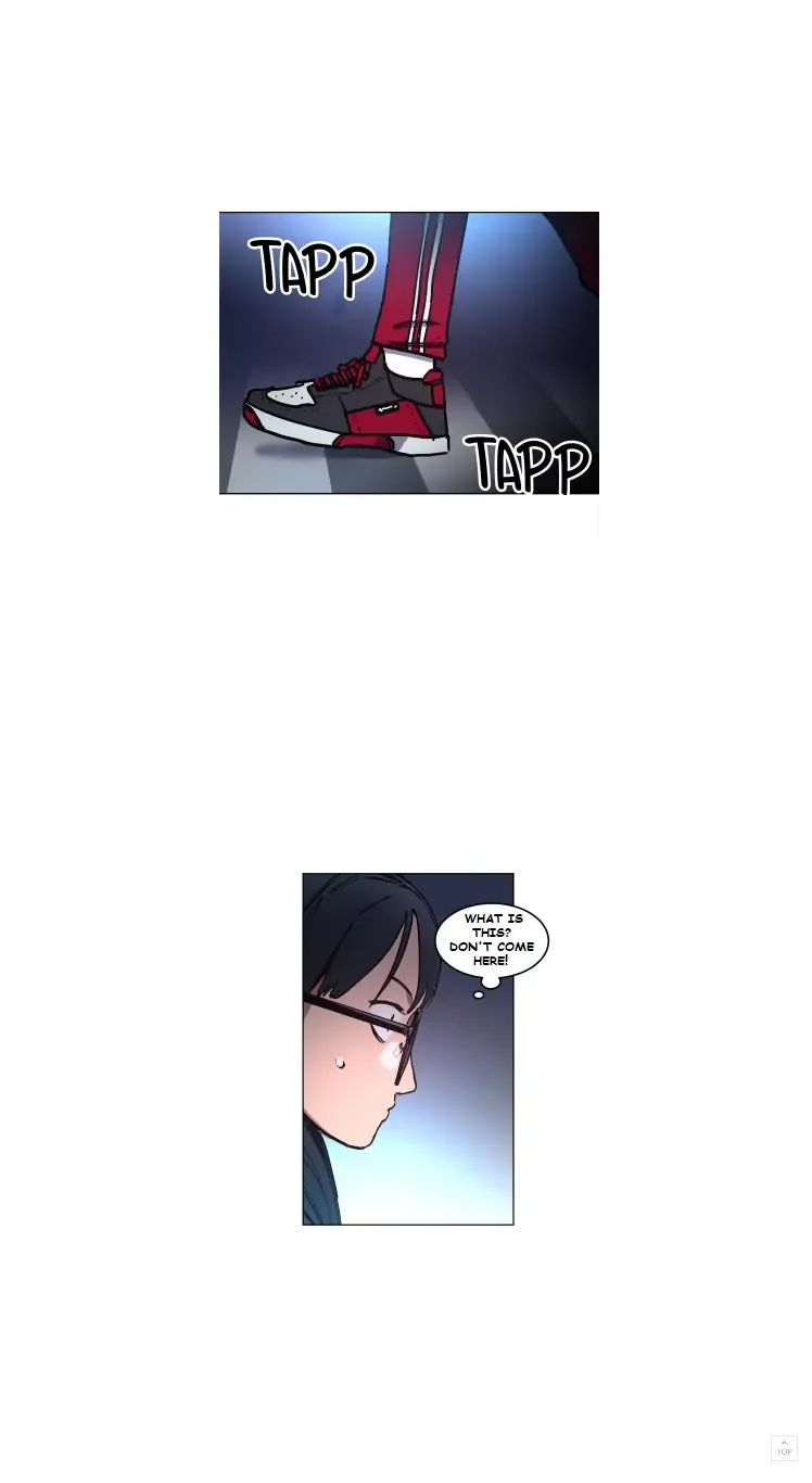 Girl Under Trial Chapter 17 Online - página 5