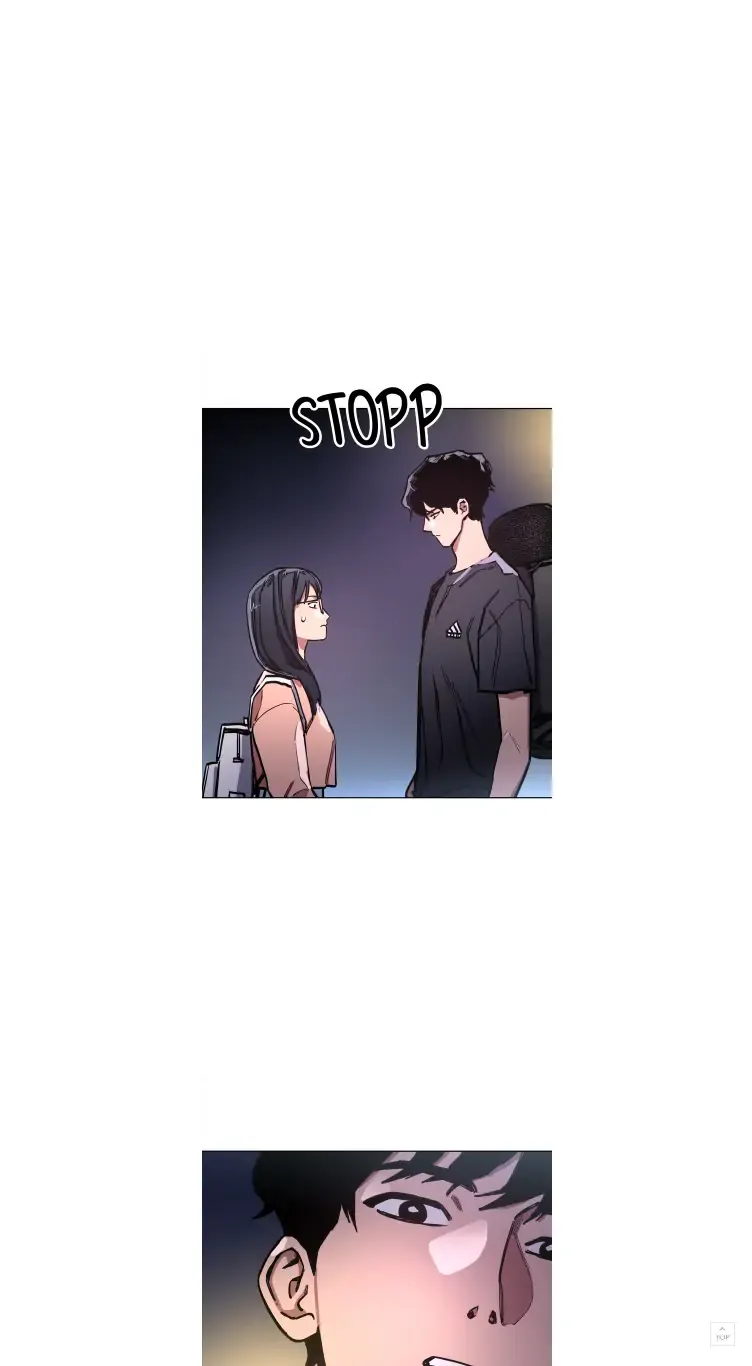 Girl Under Trial Chapter 17 Online - página 6