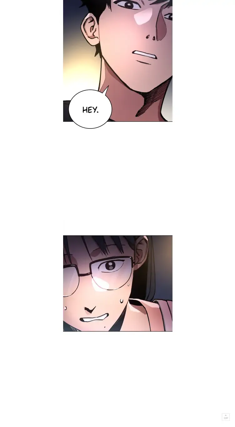 Girl Under Trial Chapter 17 Online - página 7