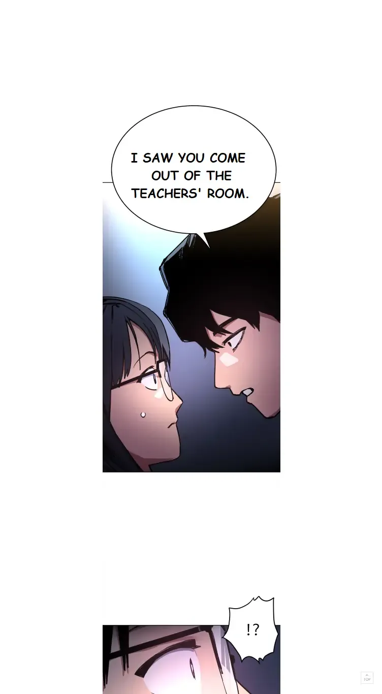 Girl Under Trial Chapter 17 Online - página 8