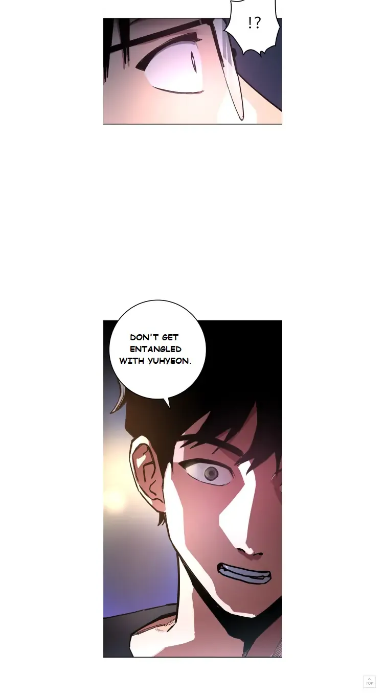 Girl Under Trial Chapter 17 Online - página 9