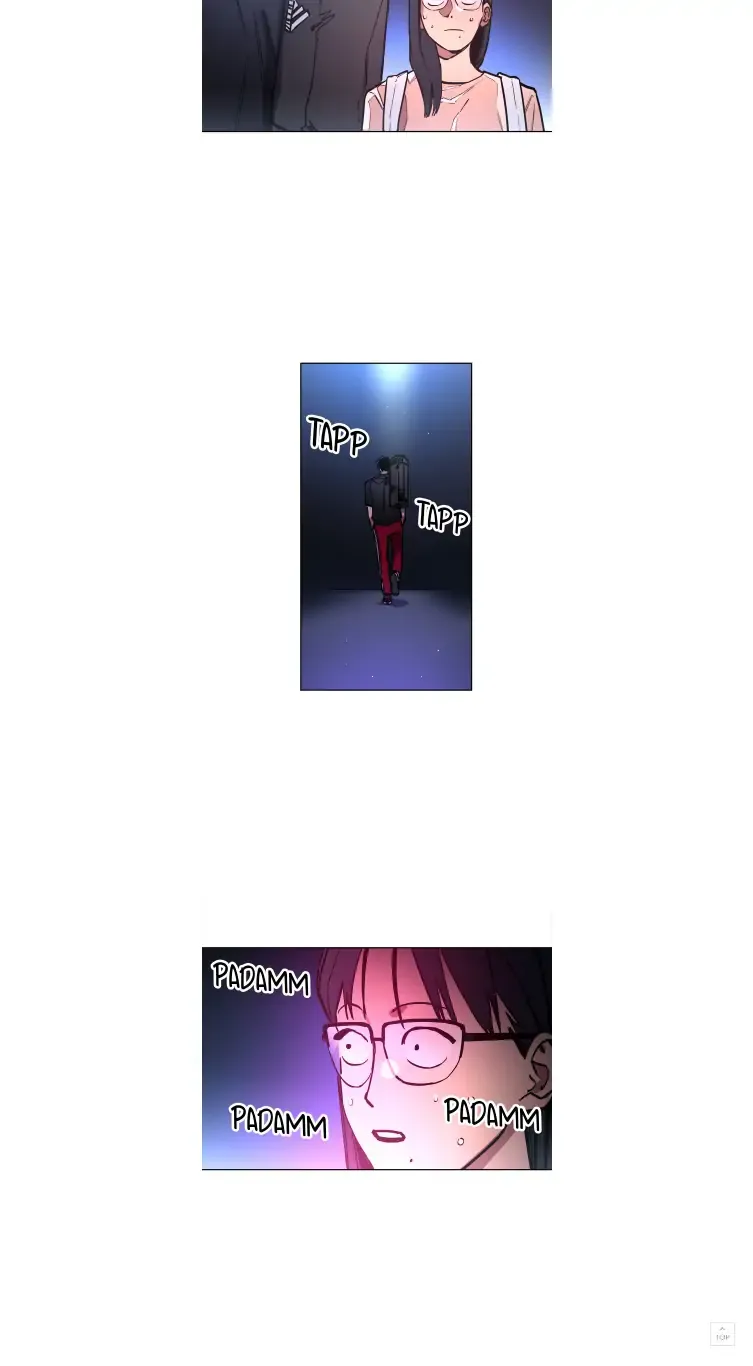 Girl Under Trial Chapter 17 Online - página 11