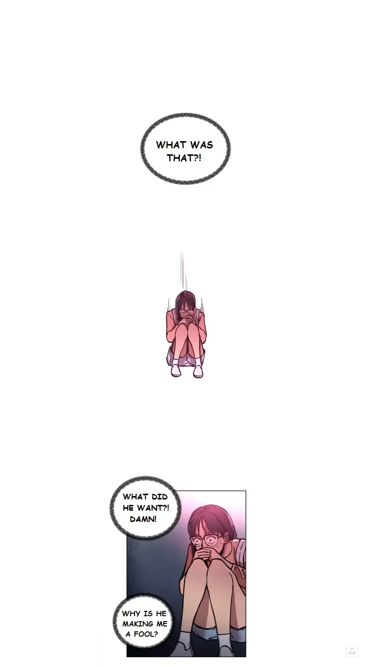 Girl Under Trial Chapter 17 Online - página 12