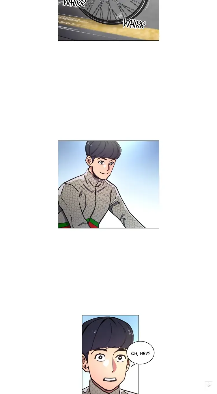 Girl Under Trial Chapter 17 Online - página 20