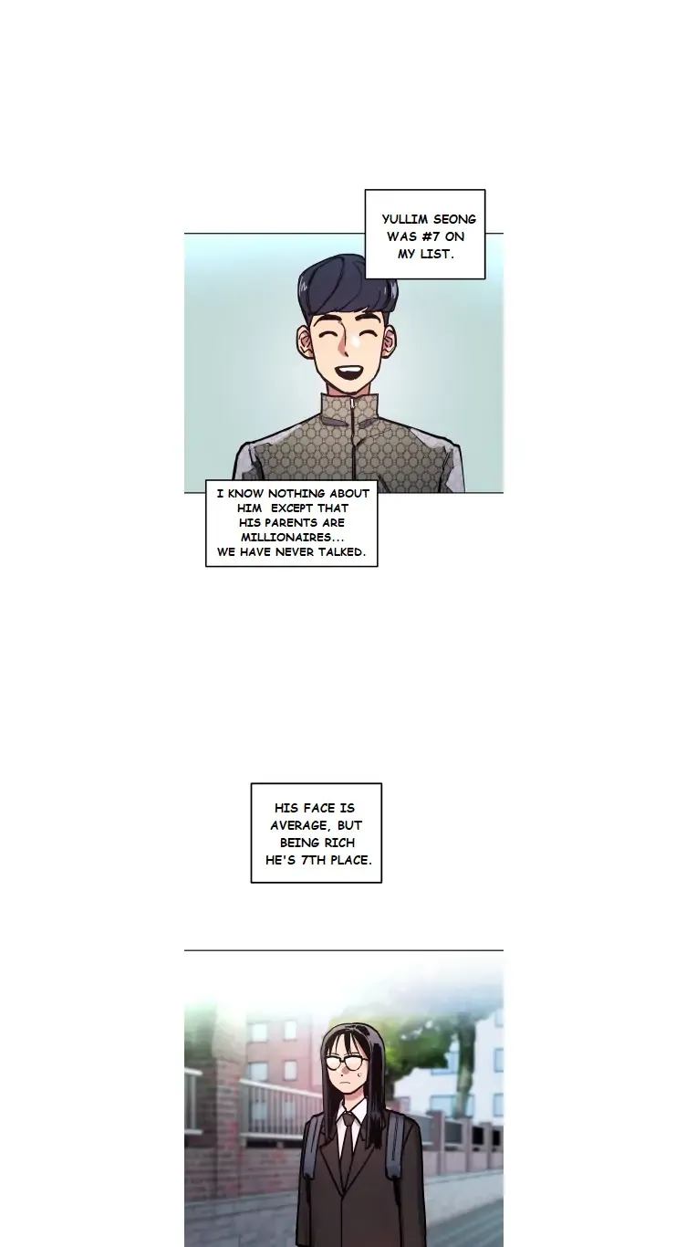 Girl Under Trial Chapter 17 Online - página 24
