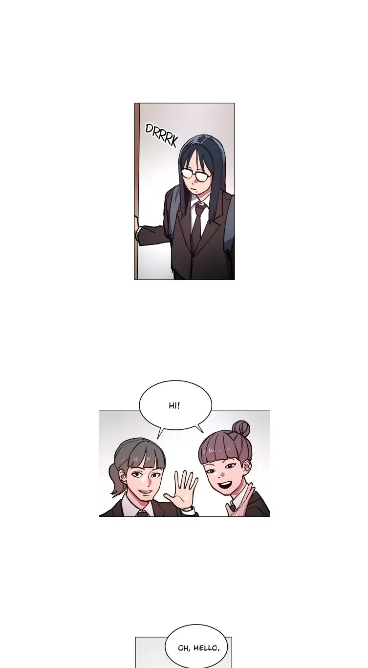 Girl Under Trial Chapter 17 Online - página 26