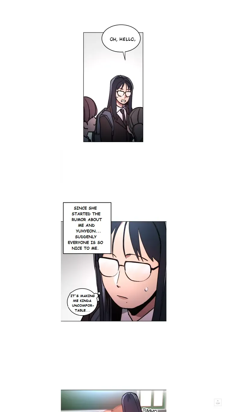 Girl Under Trial Chapter 17 Online - página 27