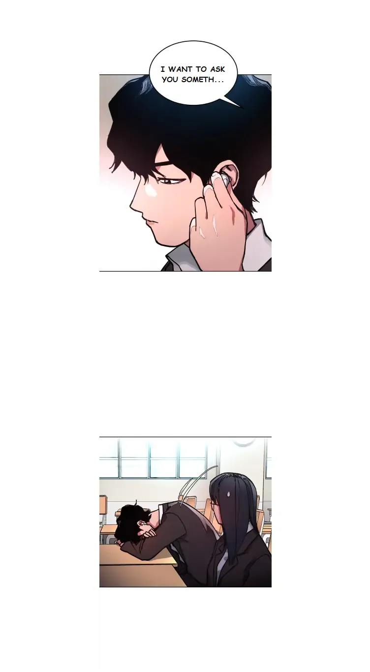 Girl Under Trial Chapter 17 Online - página 30