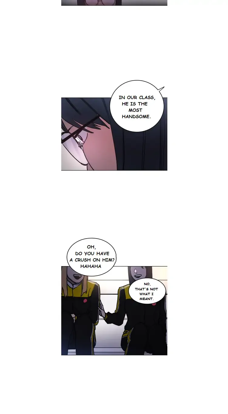 Girl Under Trial Chapter 17 Online - página 36