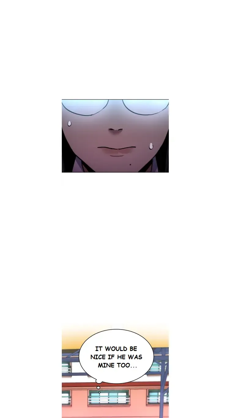 Girl Under Trial Chapter 17 Online - página 37
