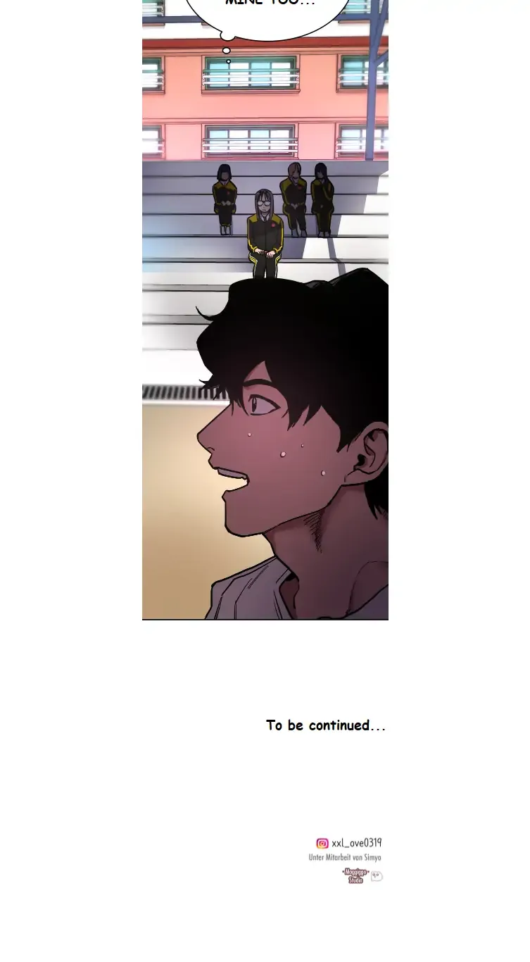 Girl Under Trial Chapter 17 Online - página 38