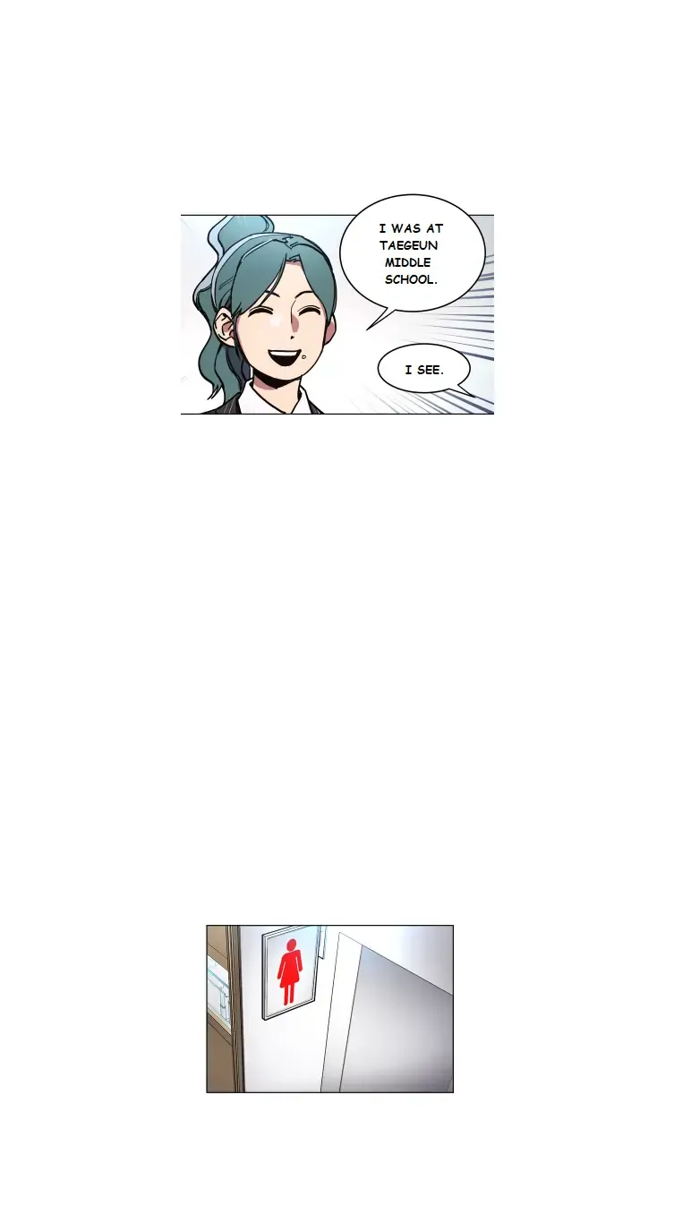 Girl Under Trial Chapter 18 Online - página 7