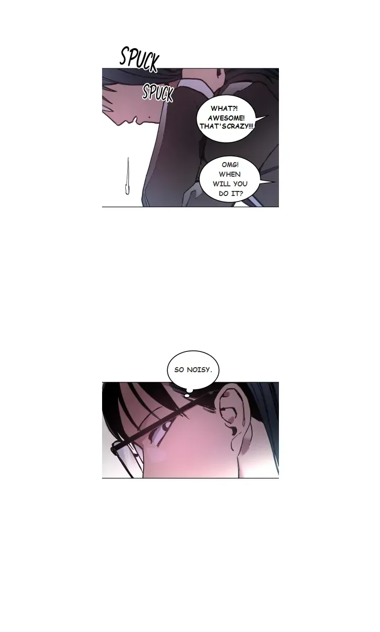 Girl Under Trial Chapter 18 Online - página 9