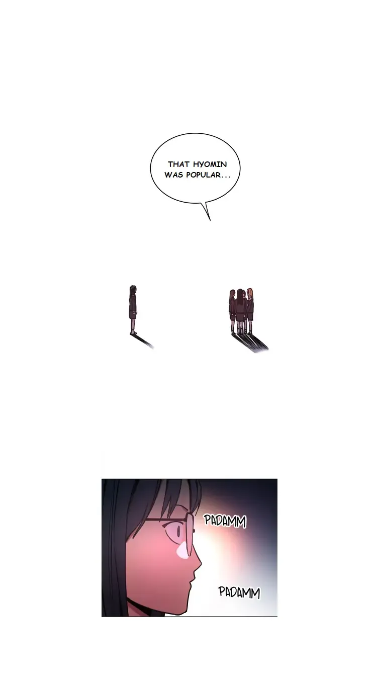 Girl Under Trial Chapter 18 Online - página 14
