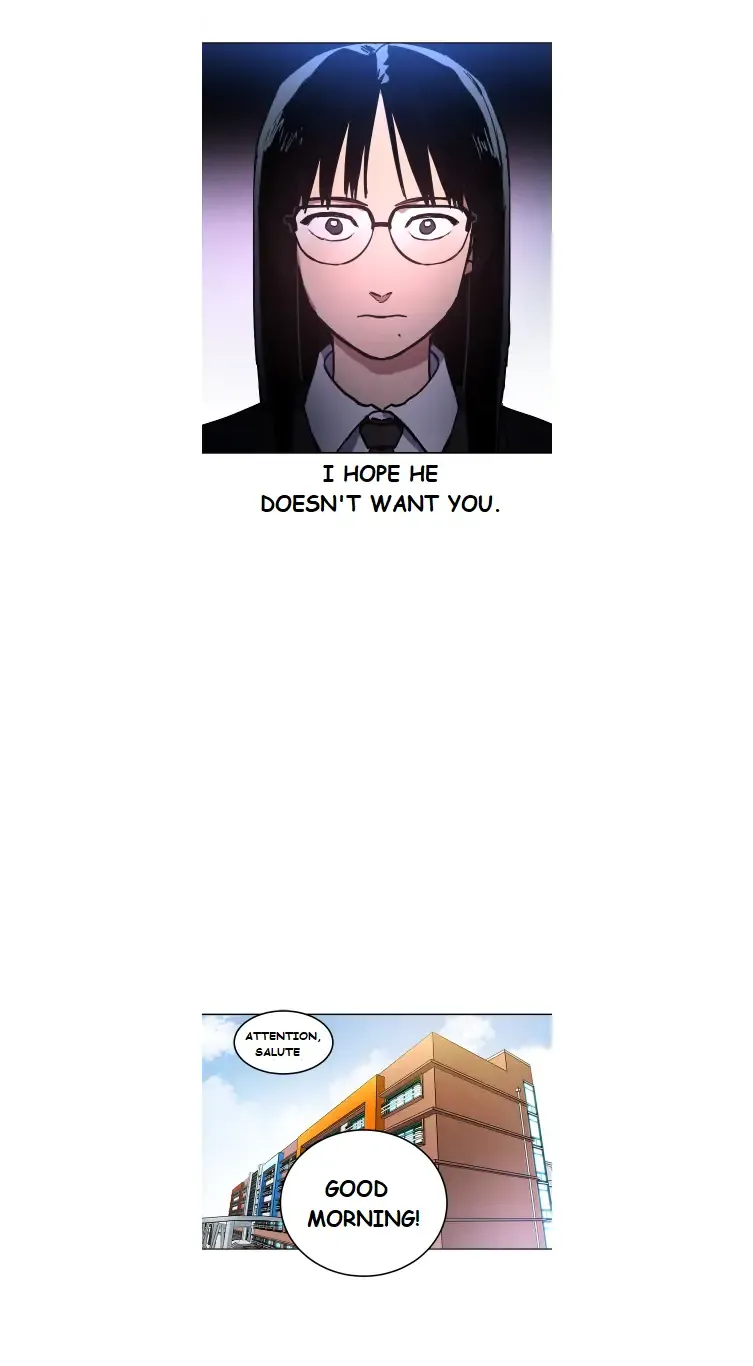 Girl Under Trial Chapter 18 Online - página 17