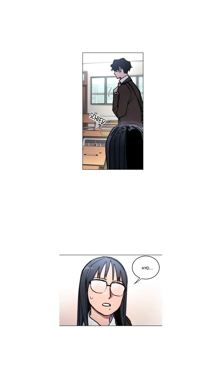 Girl Under Trial Chapter 18 Online - página 18