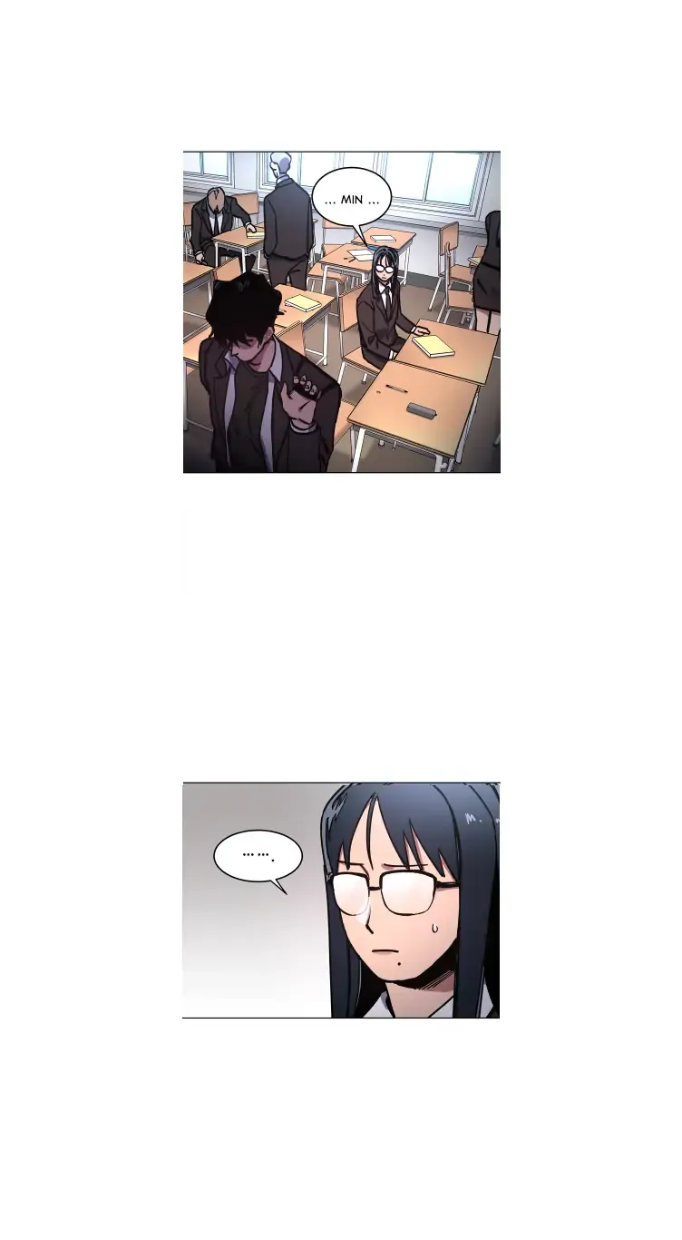 Girl Under Trial Chapter 18 Online - página 19